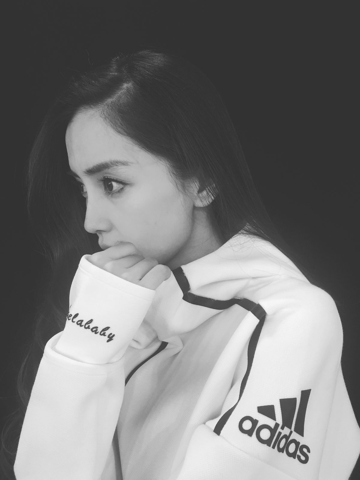 Angelababy HD Images/Photo Gallery Download #7395149