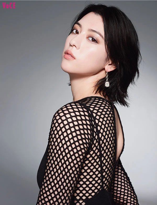 Ayaka Miyoshi HD Images/Photo Gallery Download #9569497