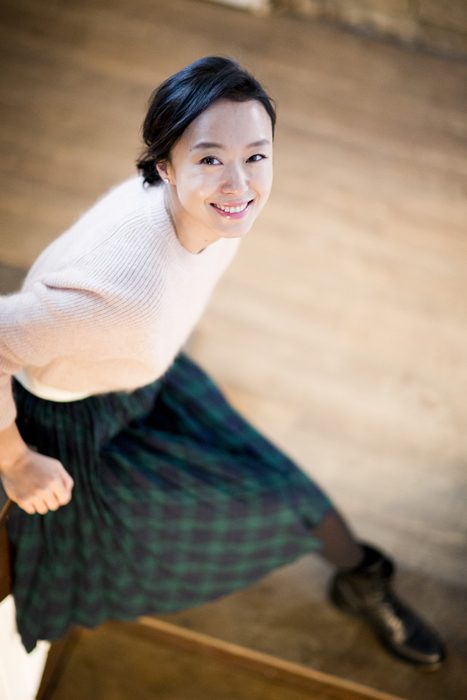 Jeon Do-yeon HD Images/Photo Gallery Download #1303111