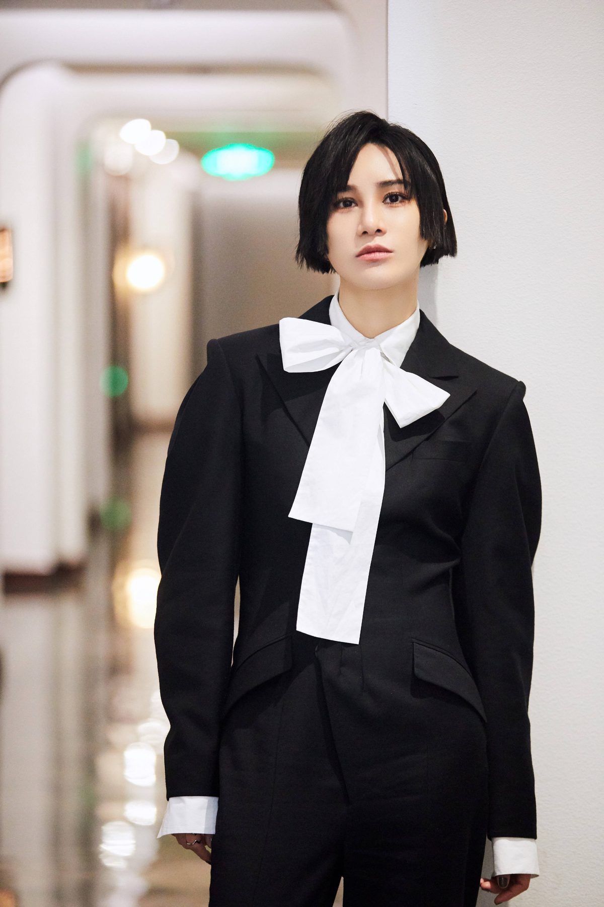 Lauren Shang HD Images/Photo Gallery Download #1742356