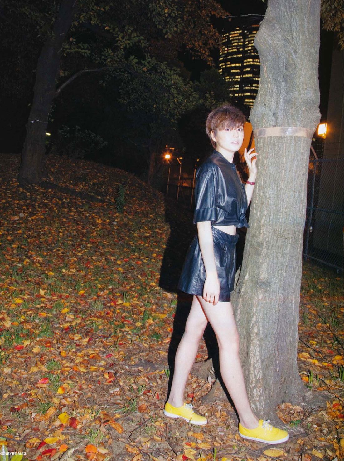 长泽雅美 高清写真/照片下载 #604467