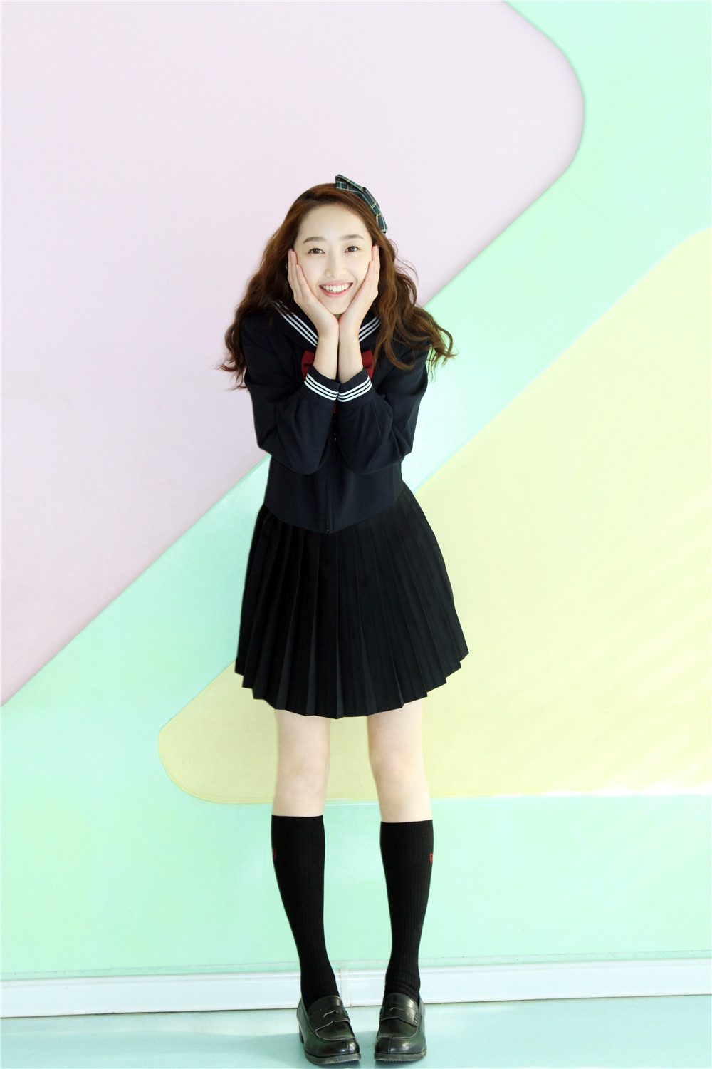 Mengjie Jiang HD Images/Photo Gallery Download #7103929