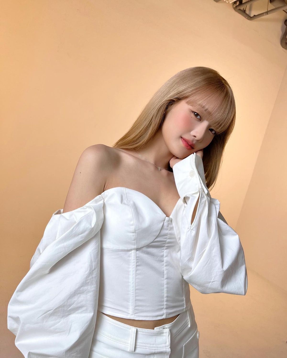 Minnie Nicha Yontararak HD Images/Photo Gallery Download #8807211