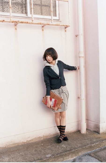 小松菜奈 高清写真/照片下载 #4387770