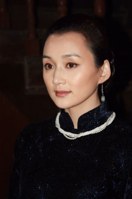 章艳敏 高清写真/照片下载 #3393076