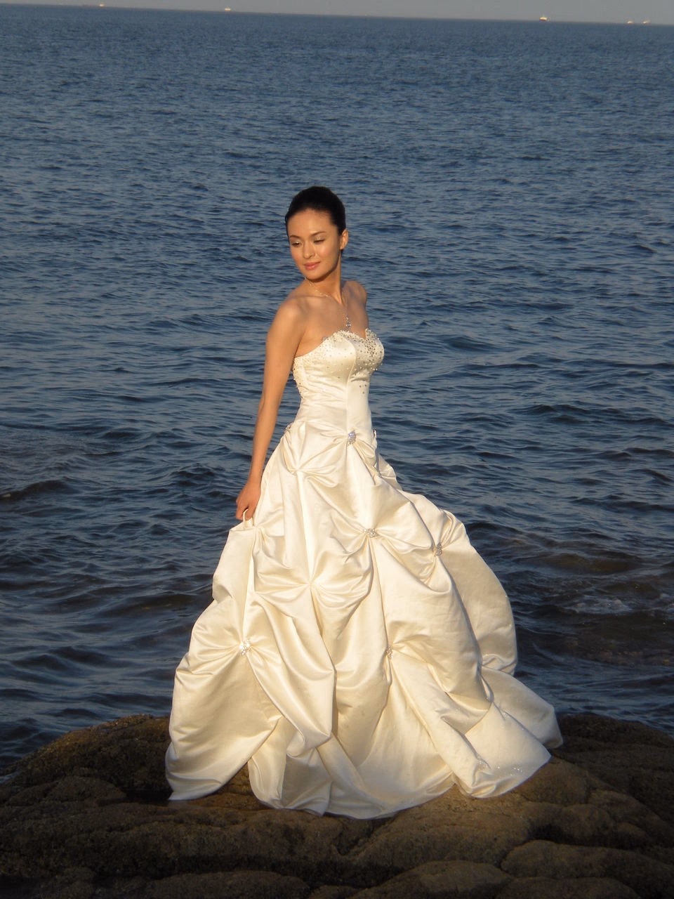 于越 高清写真/照片下载 #3453593