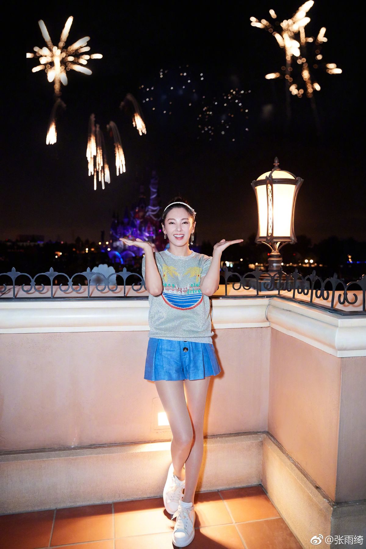 Yuqi Zhang HD Images/Photo Gallery Download #6664684