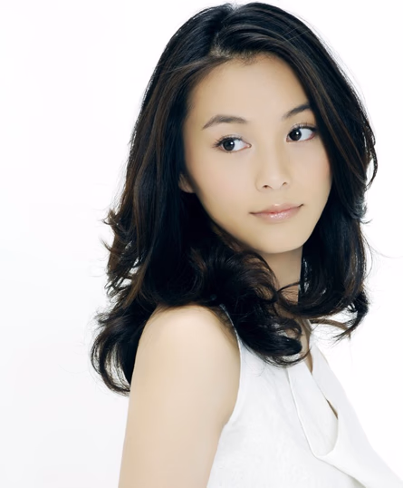 徐麒雯 高清写真/照片下载 #3250173