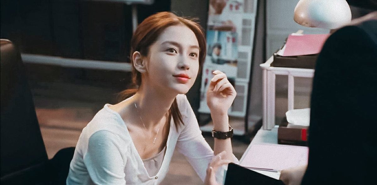 Angelababy HD Images/Photo Gallery Download #6649918