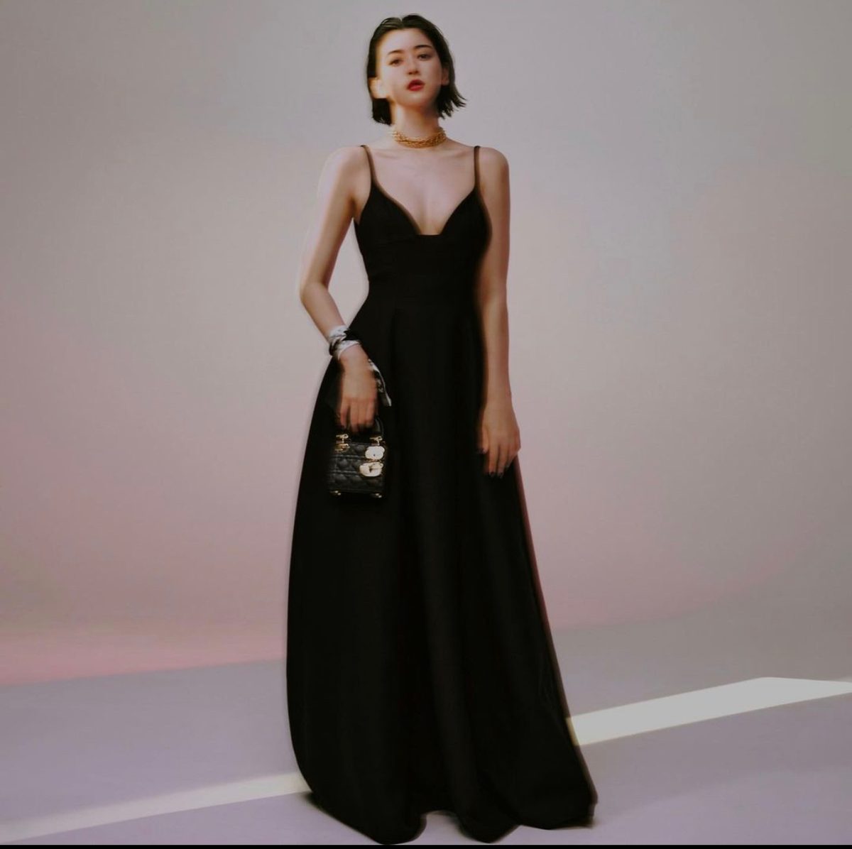 Ayaka Miyoshi HD Images/Photo Gallery Download #6655032