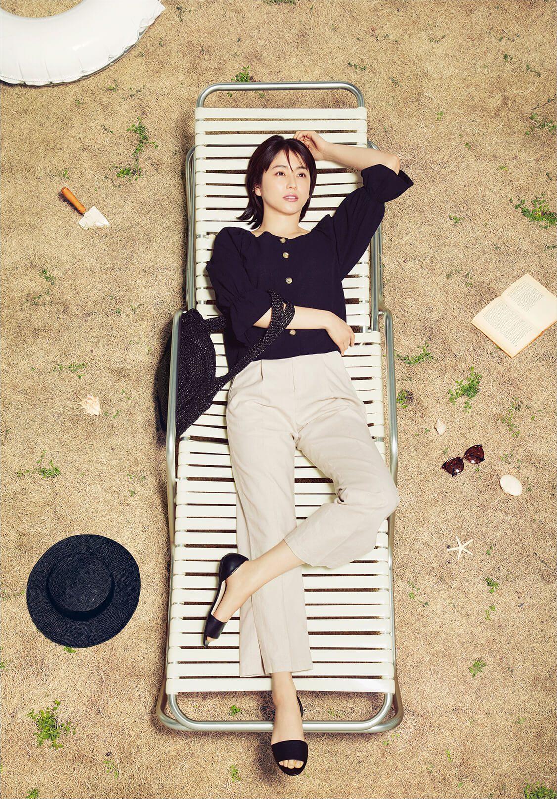 长泽雅美 高清写真/照片下载 #1720771