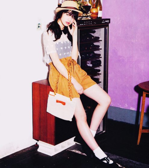 Nana Komatsu HD Images/Photo Gallery Download #3898244