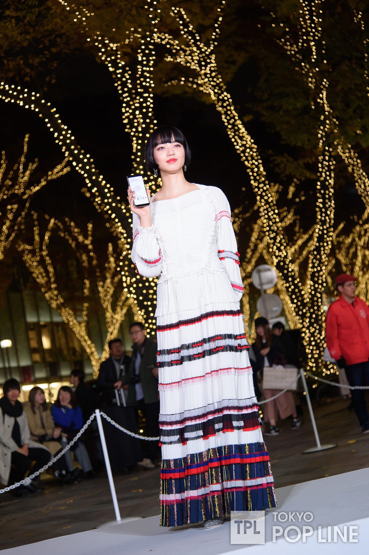 Nana Komatsu HD Images/Photo Gallery Download #3900233