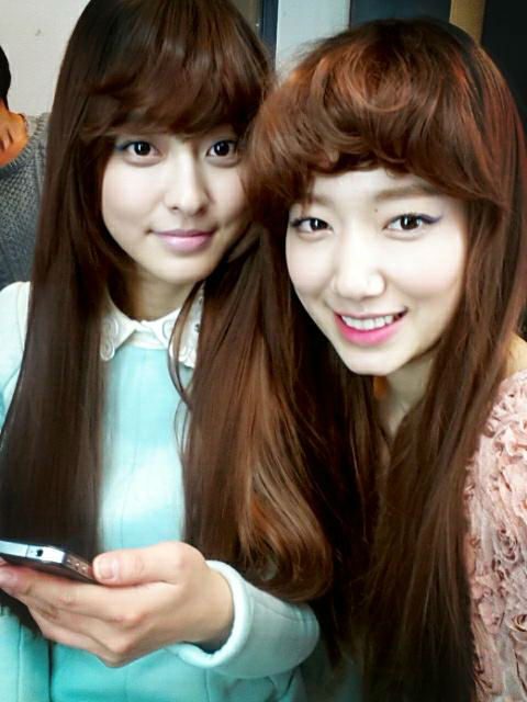 Shin-hye Park HD Images/Photo Gallery Download #1878740