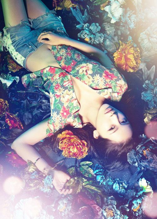 Shuangshuang Pan HD Images/Photo Gallery Download #6972959