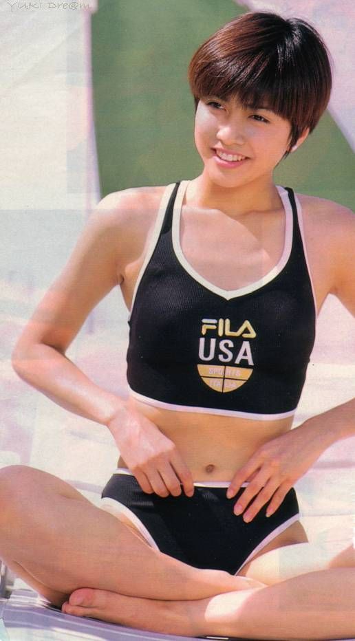 Yuki Uchida HD Images/Photo Gallery Download #1094577