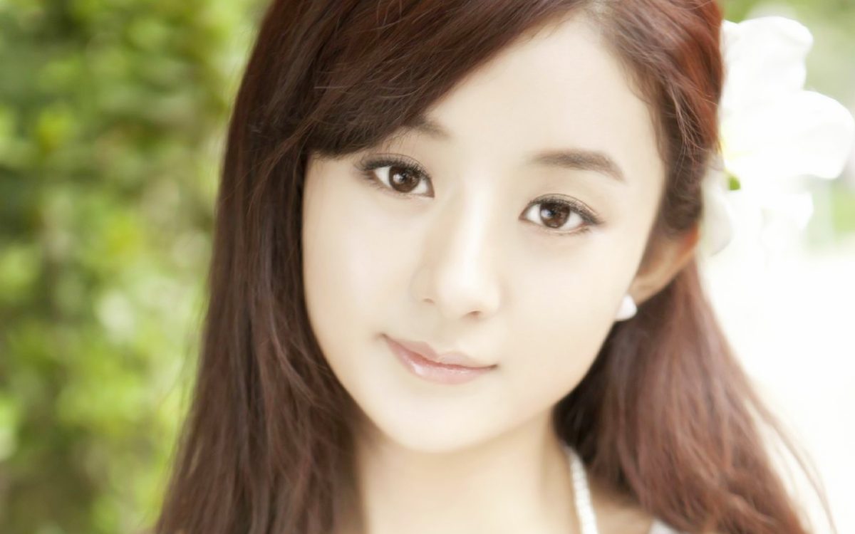 Zanilia Zhao HD Images/Photo Gallery Download #6982903