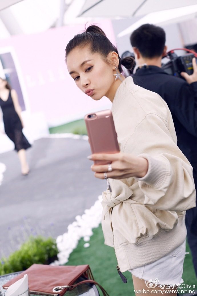 Ziwen Wang HD Images/Photo Gallery Download #813301