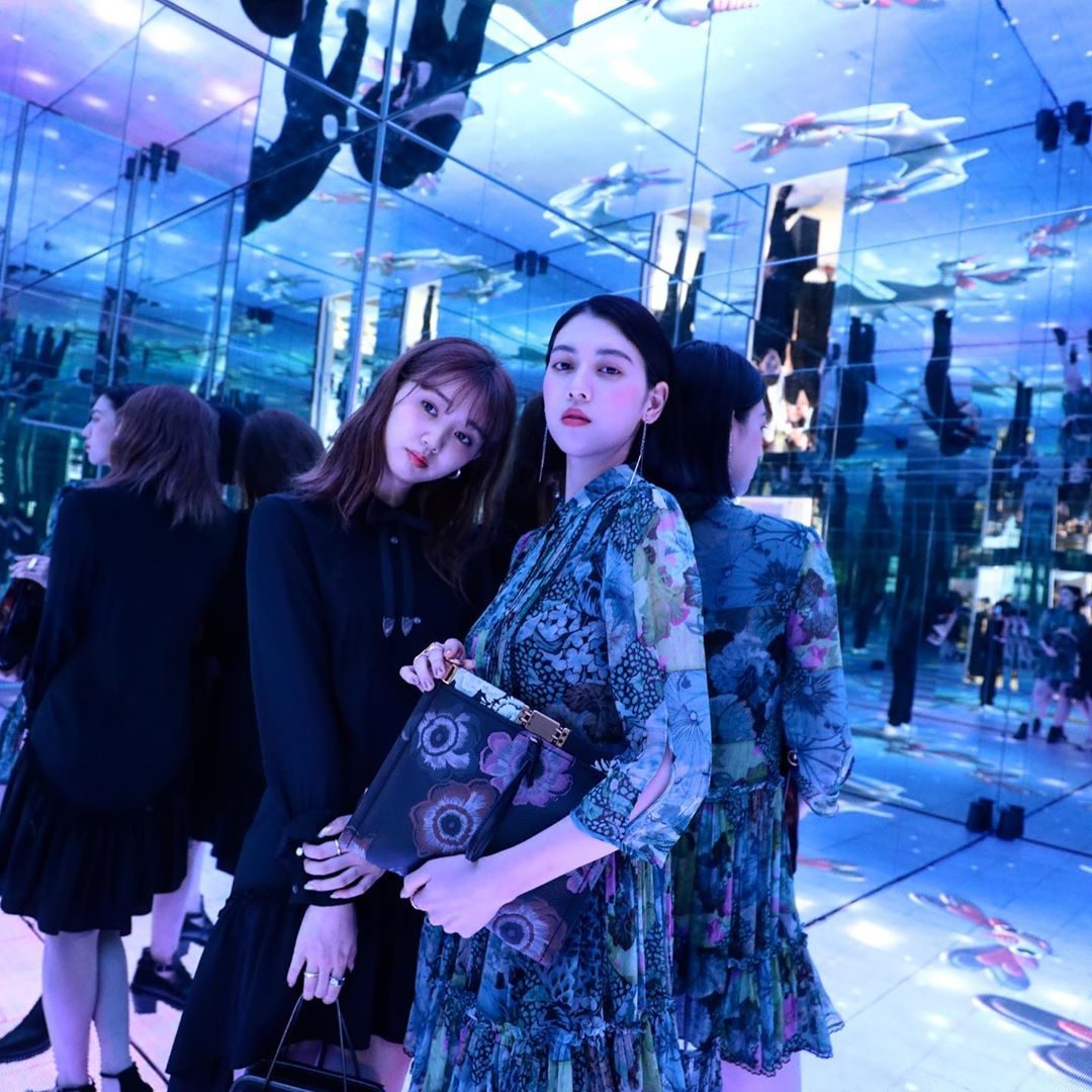 三吉彩花 高清写真/照片下载 #5096942