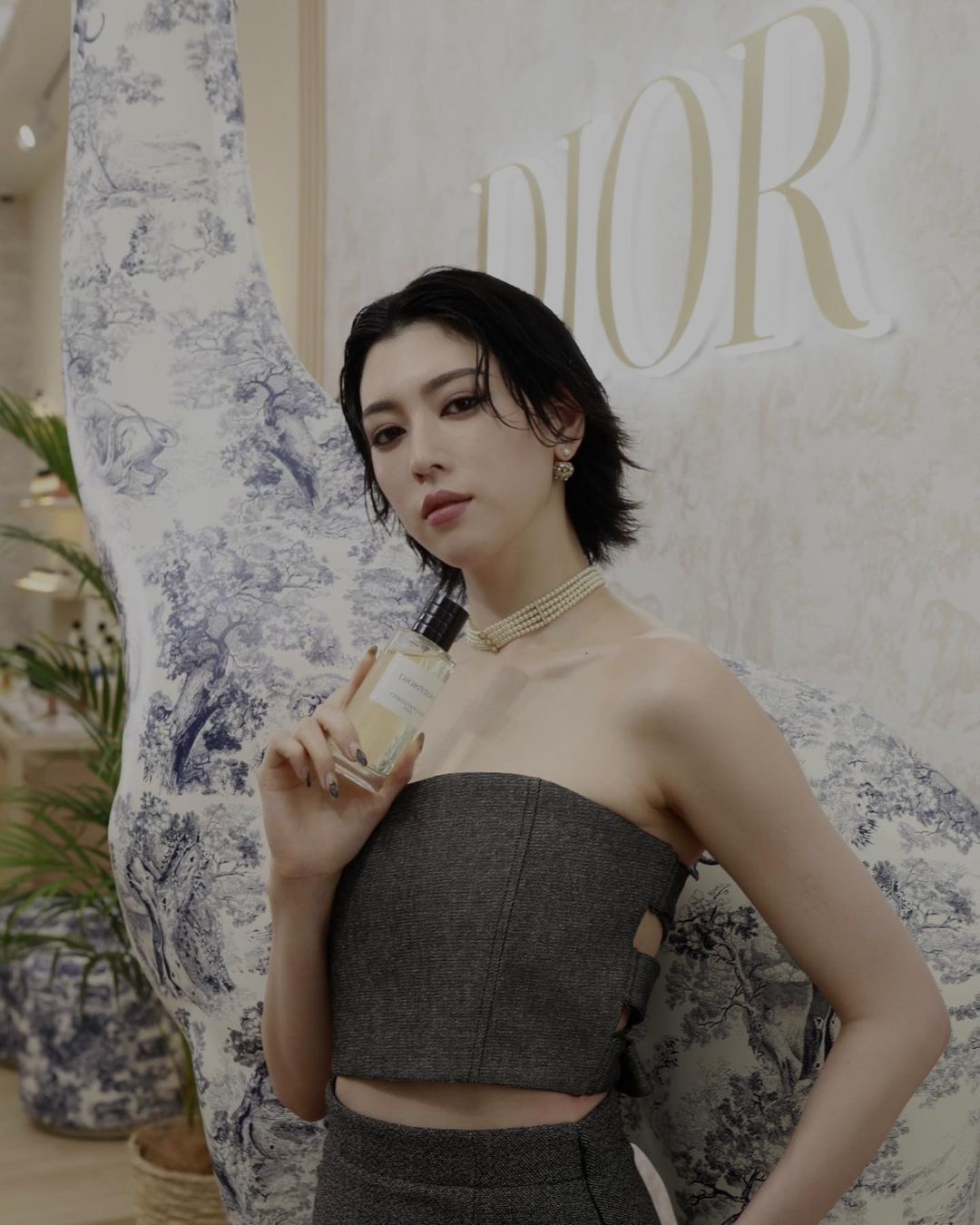 Ayaka Miyoshi HD Images/Photo Gallery Download #9570081