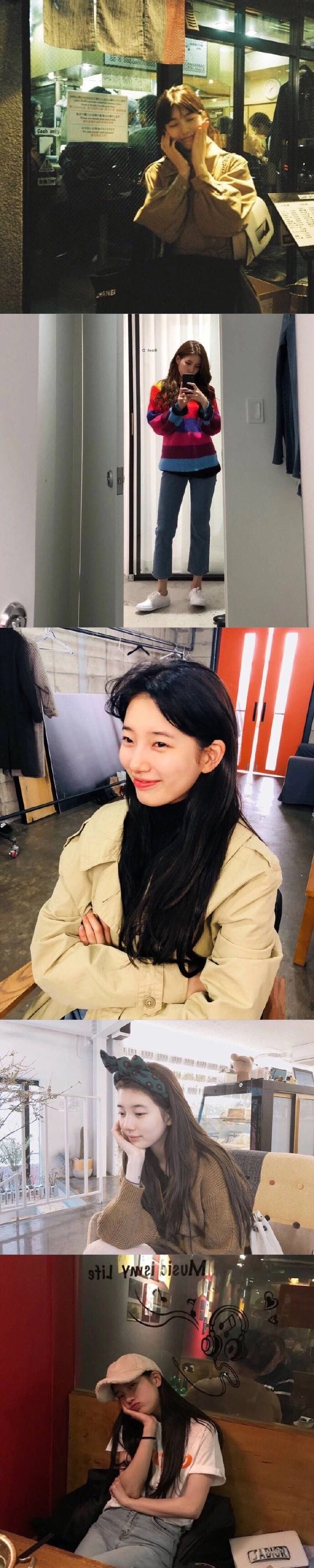 Bae Suzy HD Images/Photo Gallery Download #2038990