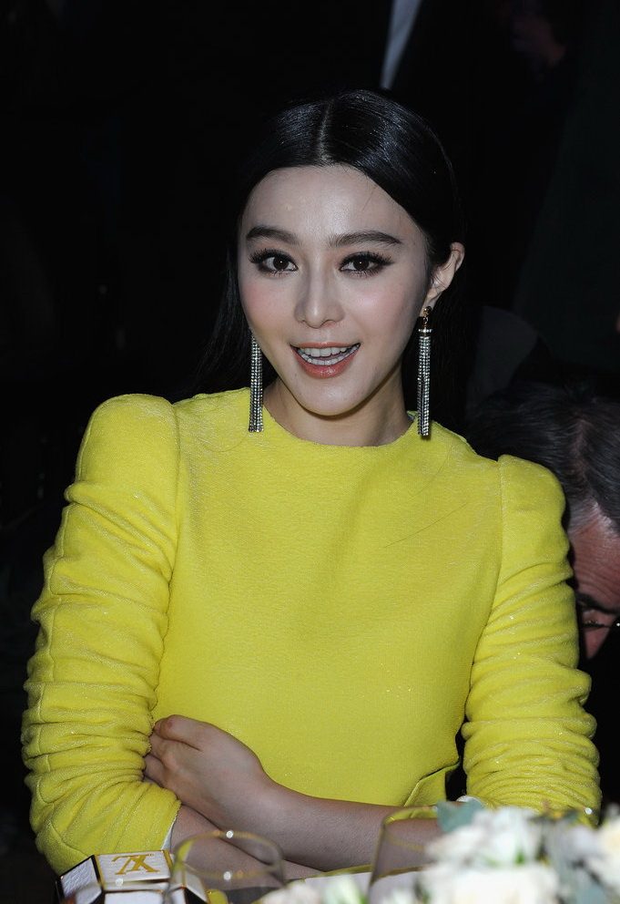 ファン・ビンビン HD画像/フォトギャラリーダウンロード #1187207