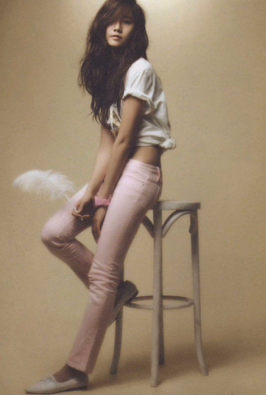 林允儿 高清写真/照片下载 #6963307