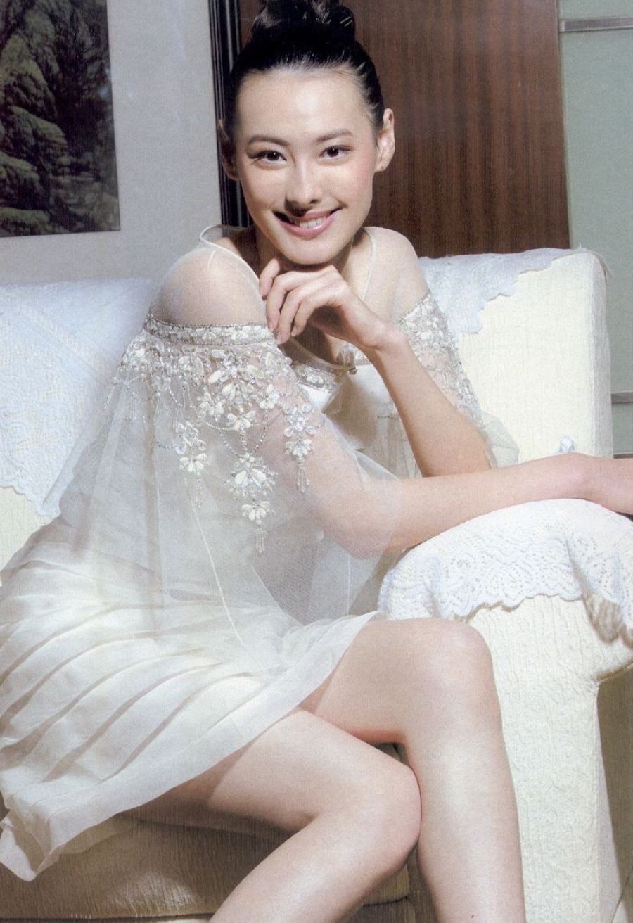 Isabella Leong HD画像/フォトギャラリーダウンロード #1670206