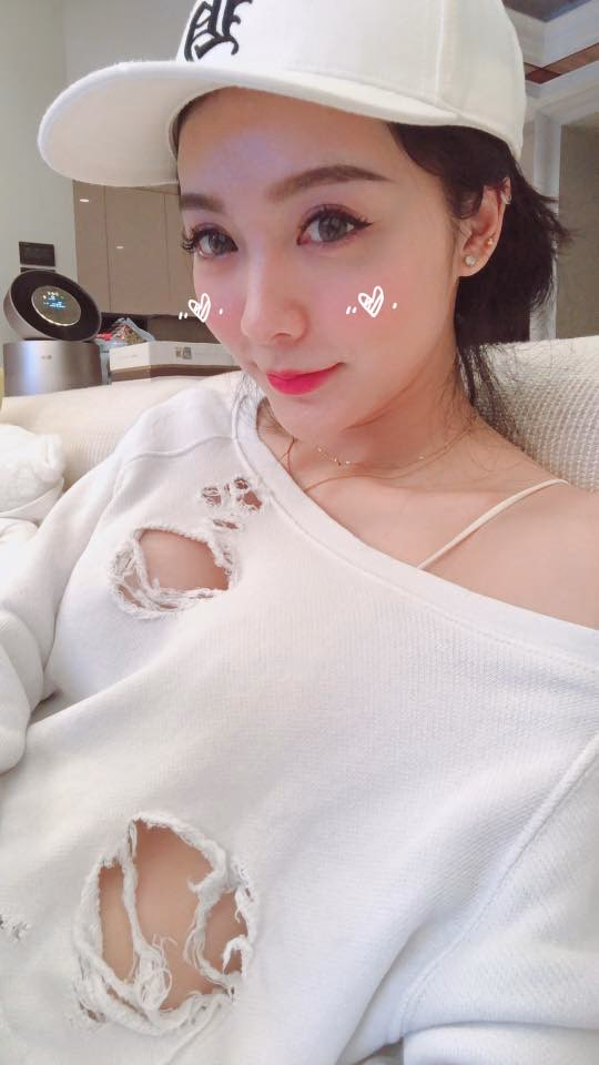 吴亚馨 高清写真/照片下载 #3432300