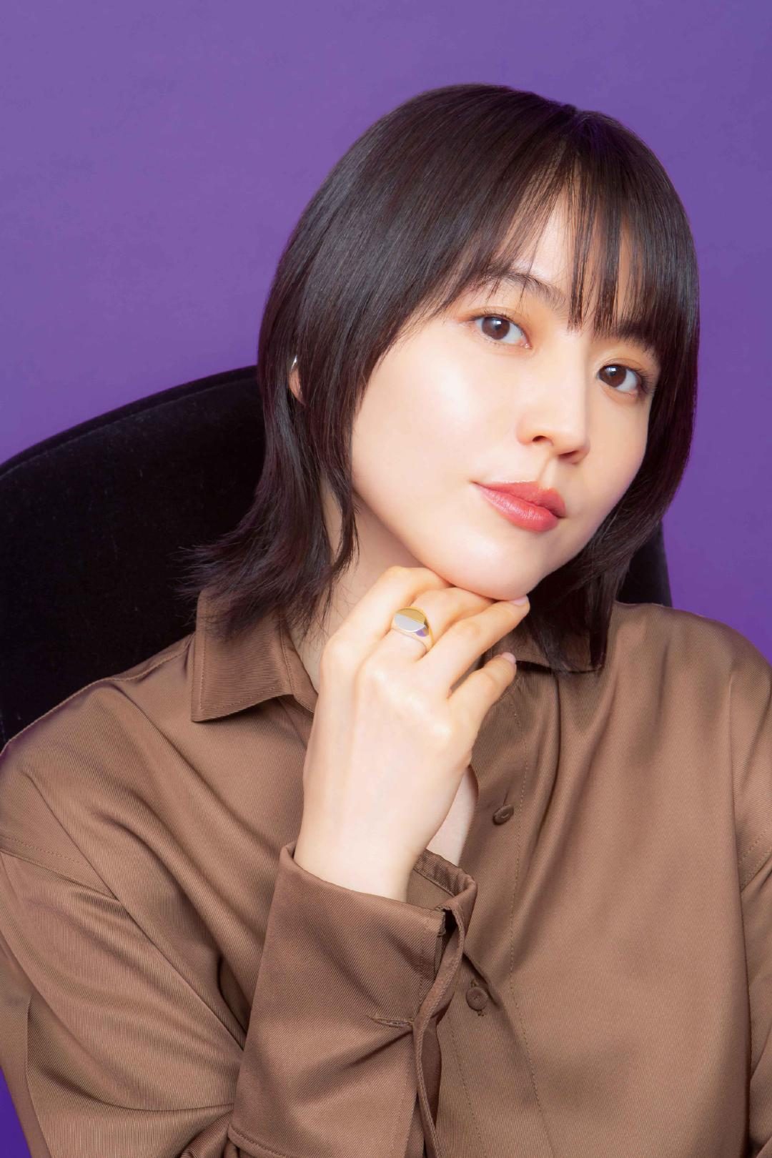 长泽雅美 高清写真/照片下载 #1721063