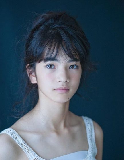 Nana Komatsu HD Images/Photo Gallery Download #3893422
