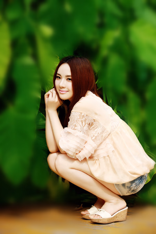 孟茜 高清写真/照片下载 #3250465