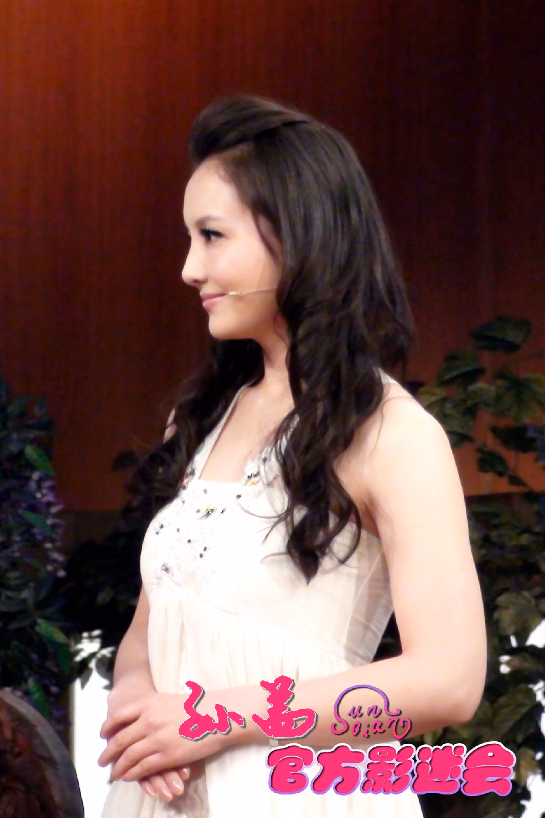 Qian Sun HD 이미지/사진 갤러리 다운로드 #3405593