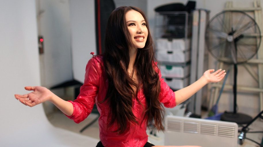 Shuangshuang Pan HD Images/Photo Gallery Download #6973251