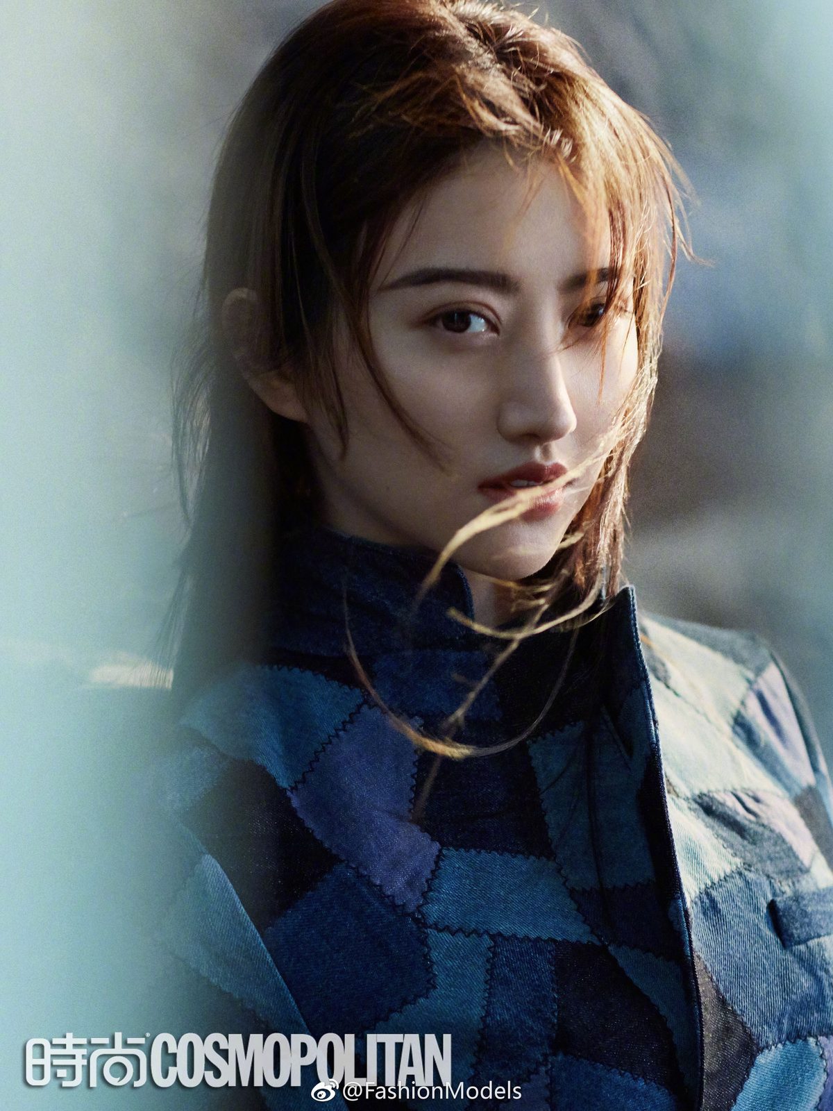 Tian Jing HD Images/Photo Gallery Download #6682031