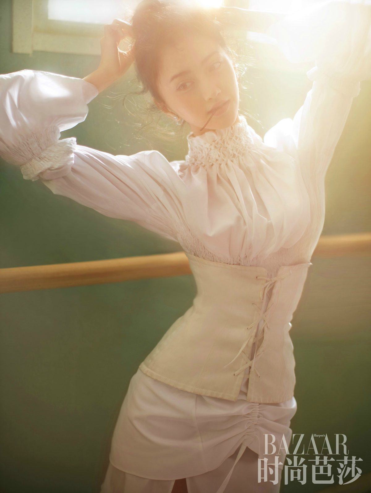 Tian Jing HD Images/Photo Gallery Download #6689134