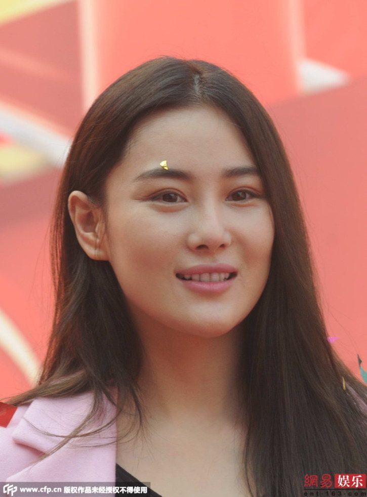 Viann Zhang HD Images/Photo Gallery Download #6643391