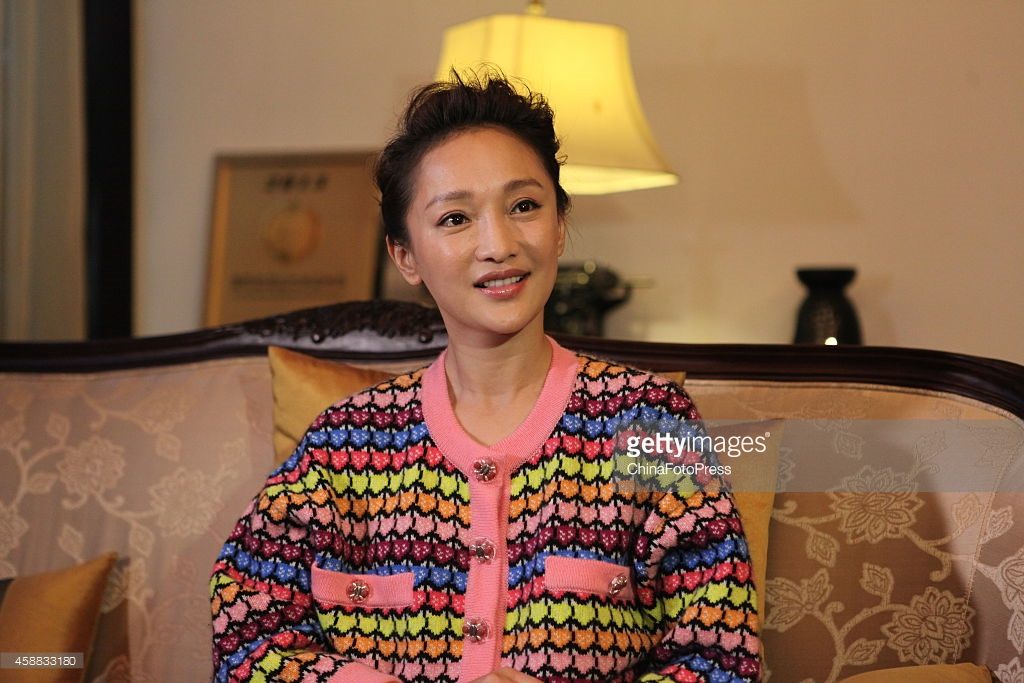 Xun Zhou HD Images/Photo Gallery Download #835470