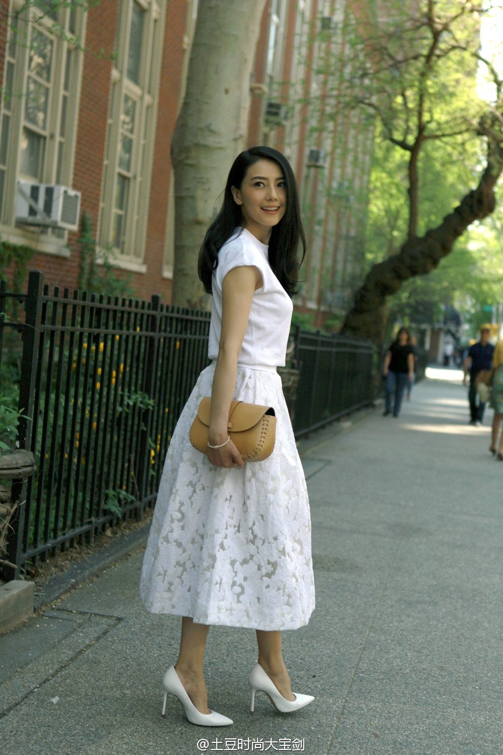 カオ・ユアンユアン HD画像/フォトギャラリーダウンロード #665568