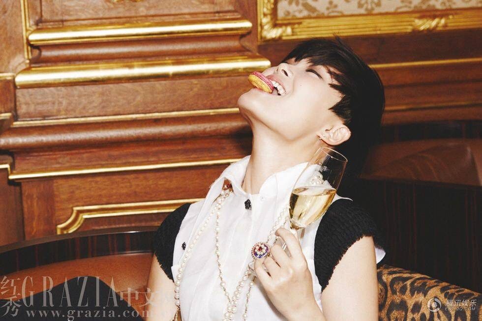 Yuchun Li HD Images/Photo Gallery Download #1905739