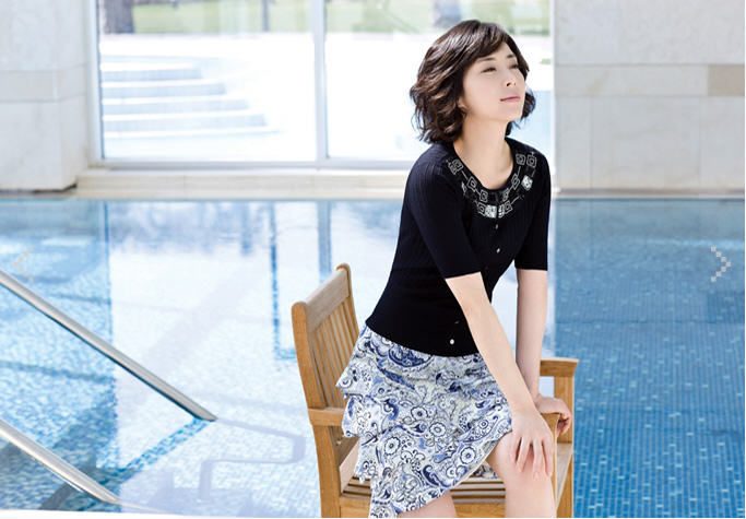 Yun-ah Song HD Images/Photo Gallery Download #1687253