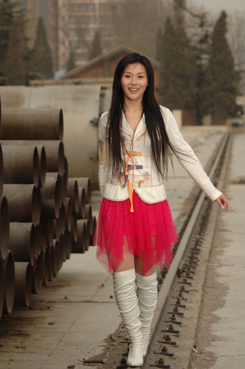 Ziyi Deng HD Images/Photo Gallery Download #1983303