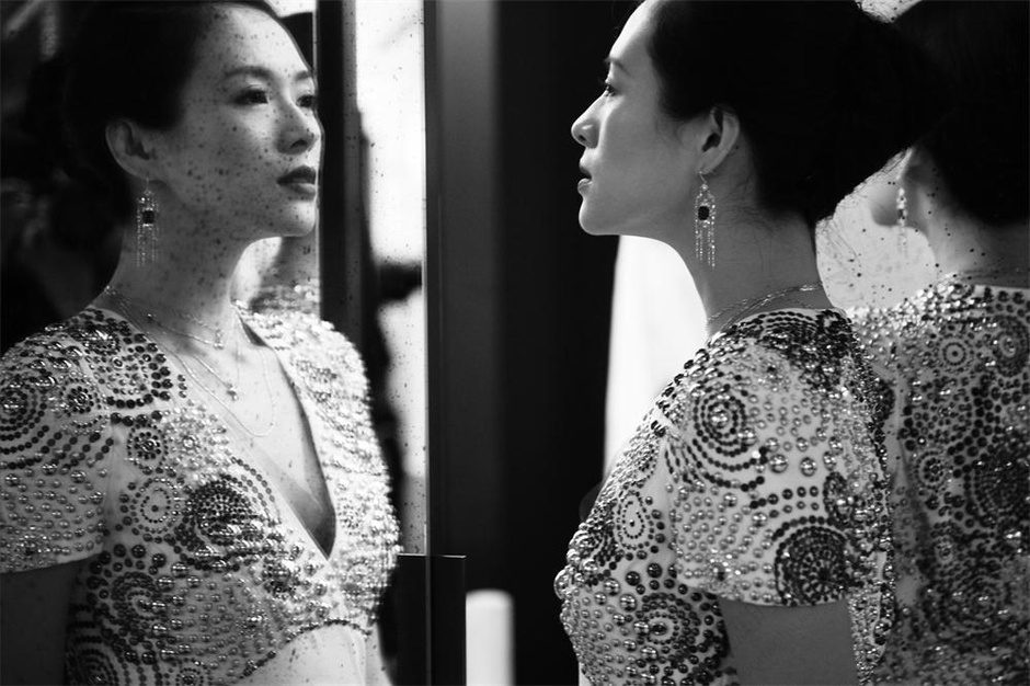Ziyi Zhang HD Images/Photo Gallery Download #1039182