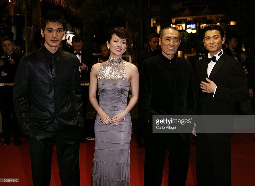 Ziyi Zhang HD Images/Photo Gallery Download #1049126