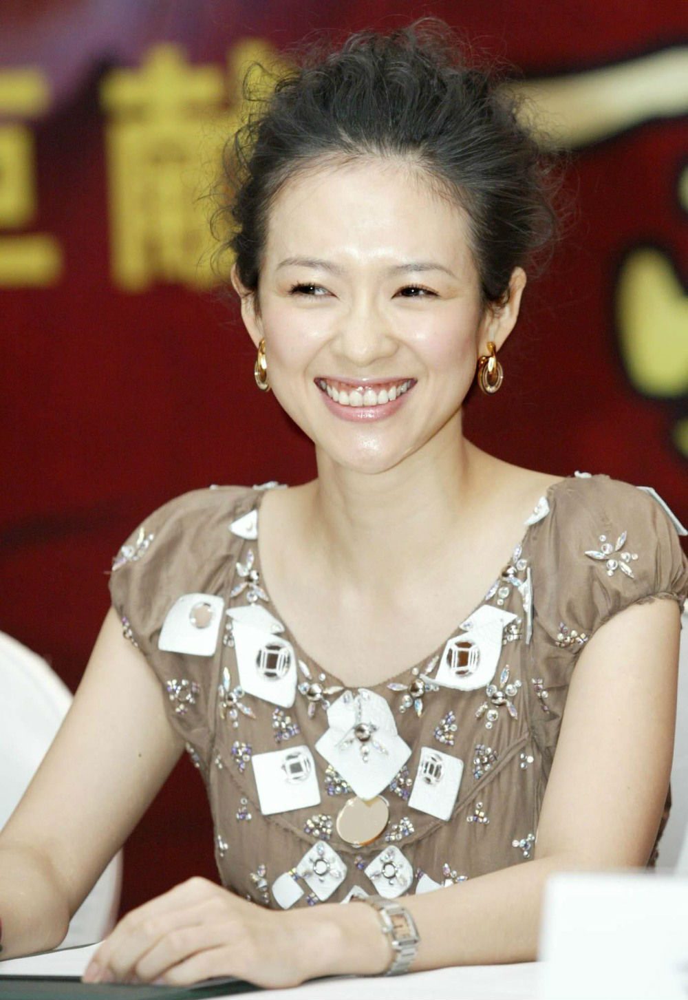 Ziyi Zhang HD Images/Photo Gallery Download #1565935