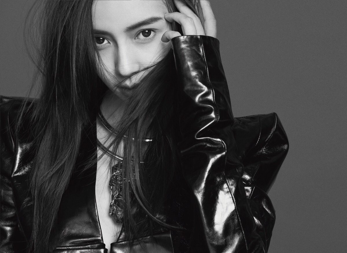 Angelababy HD Images/Photo Gallery Download #6650502