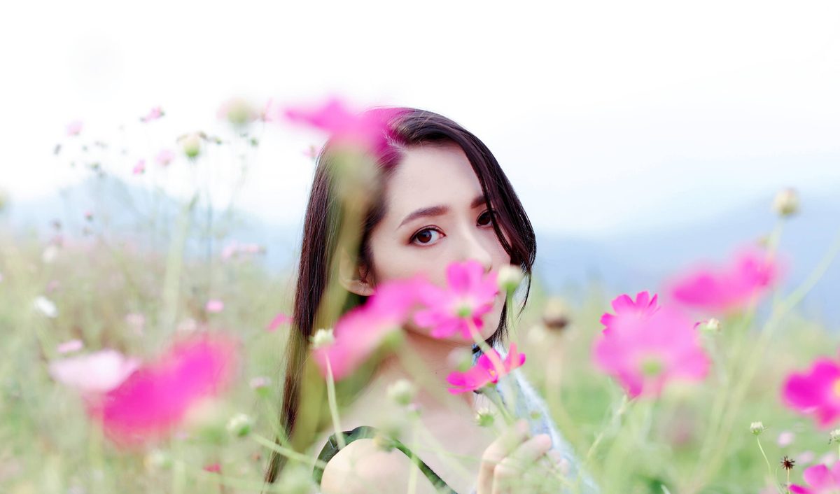 郭碧婷 高清写真/照片下载 #1813693