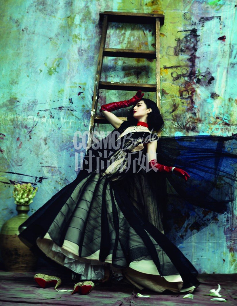 ファン・ビンビン HD画像/フォトギャラリーダウンロード #1187499