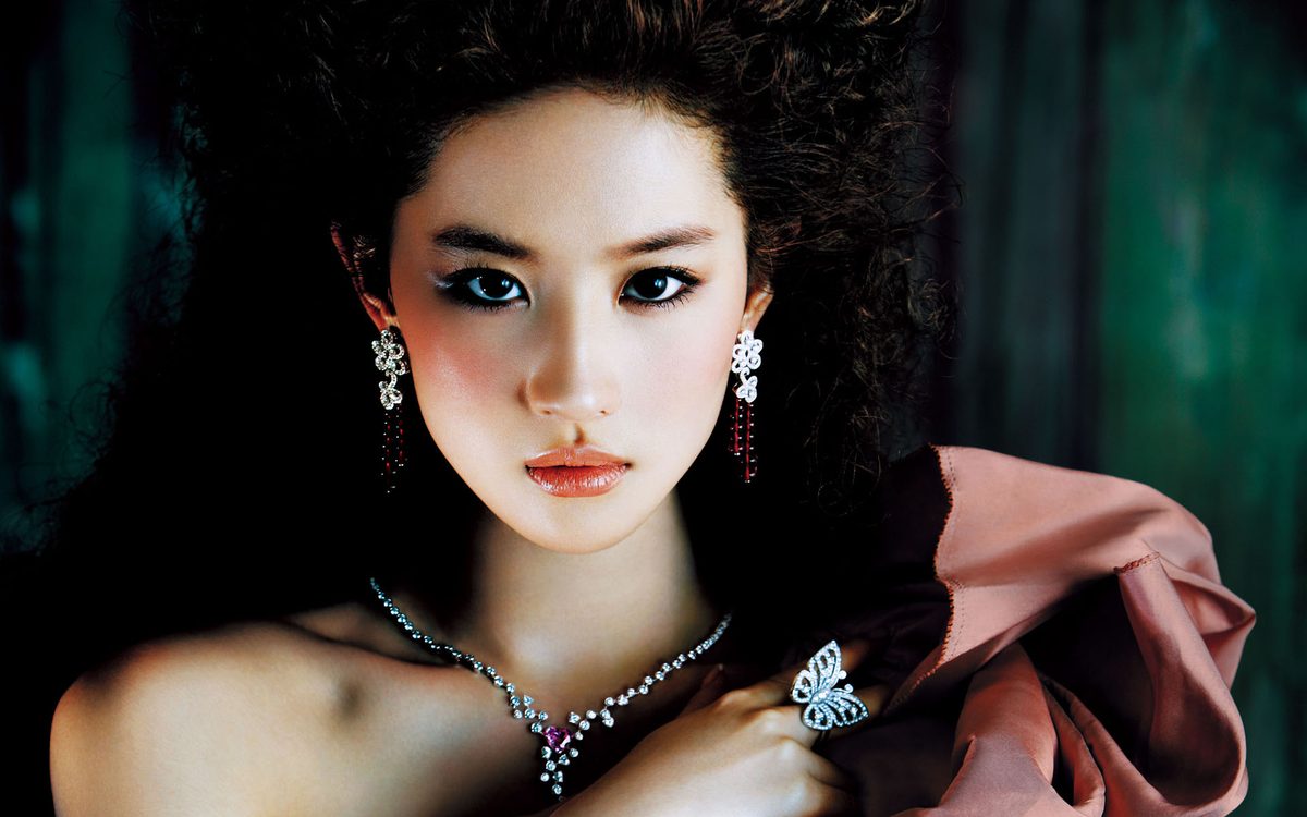 Liu Yifei HD Images/Photo Gallery Download #6689426