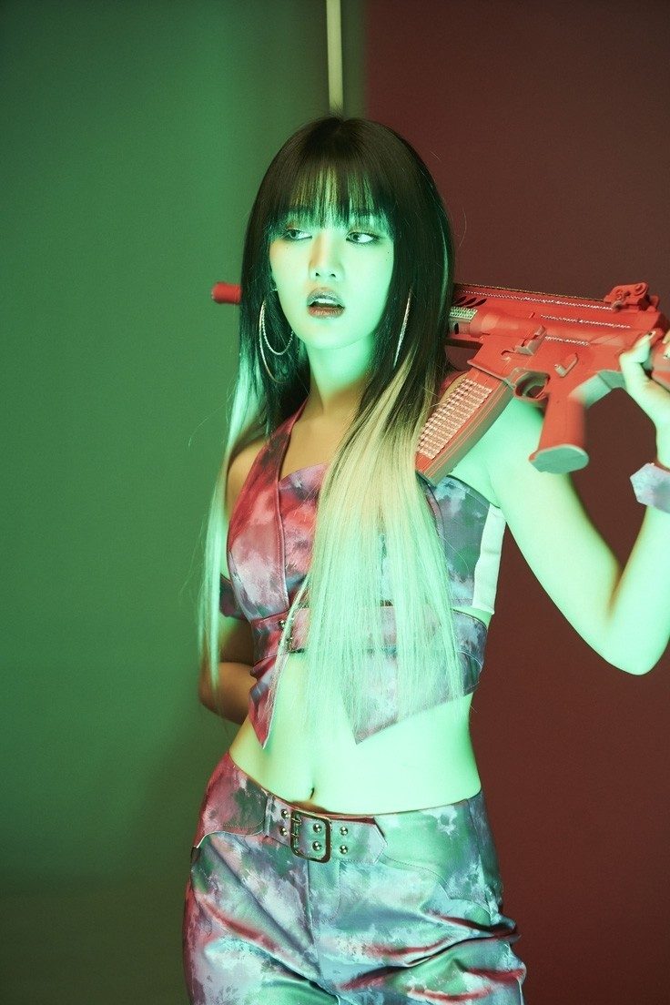 Minnie Nicha Yontararak HD 이미지/사진 갤러리 다운로드 #6672379